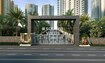 L & T Emerald Isle Tower 10 Entrance View