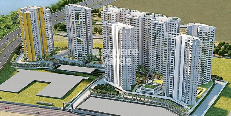 L & T Emerald Isle Tower 10 Cover Image