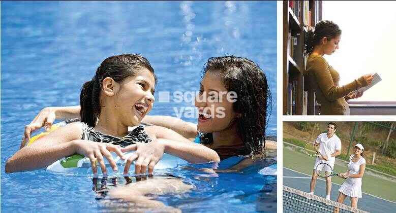 L & T Emerald Isle Tower 15 Amenities-Features 1