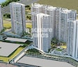 L & T Emerald Isle Tower 15