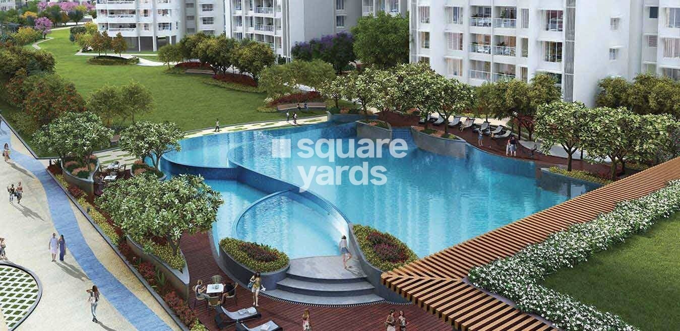 L & T Emerald Isle Tower 16 Amenities-Features 2