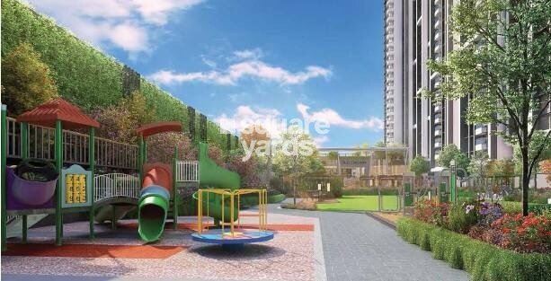 L & T Rejuve 360 Tower A Amenities-Features 3