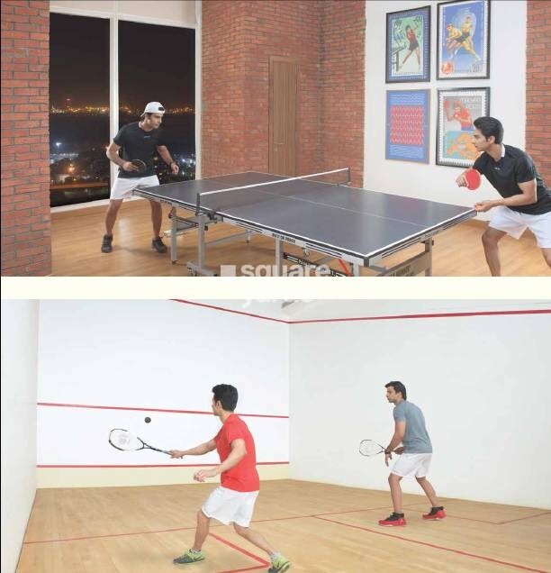 L & T Rejuve 360 Tower A