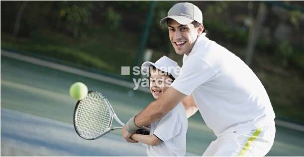 L & T Rejuve 360 Tower A