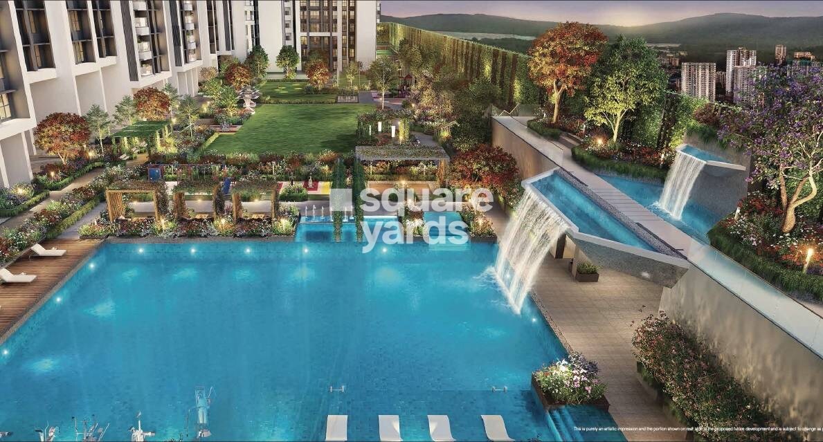 L & T Rejuve 360 Tower A Amenities-Features 1