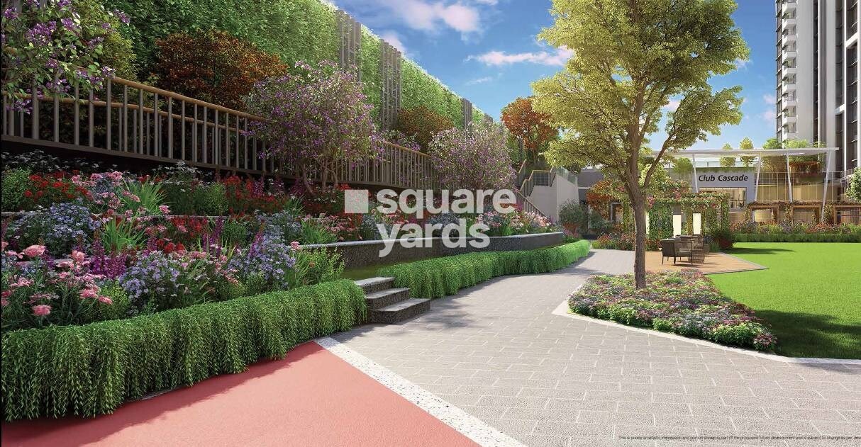 L & T Rejuve 360 Tower A Greens Image