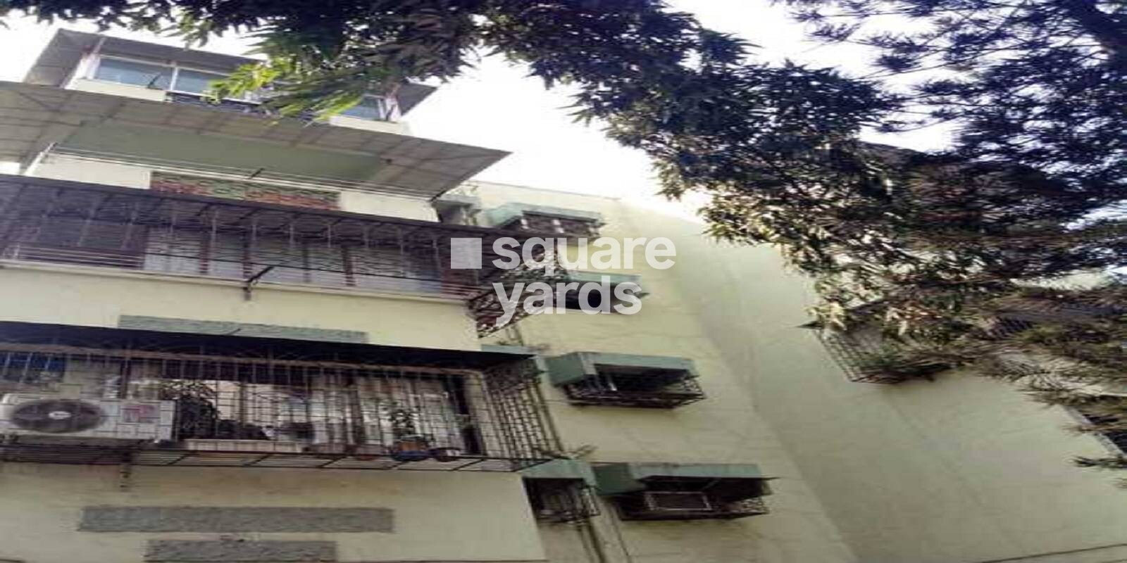 La Charmaine Apartment