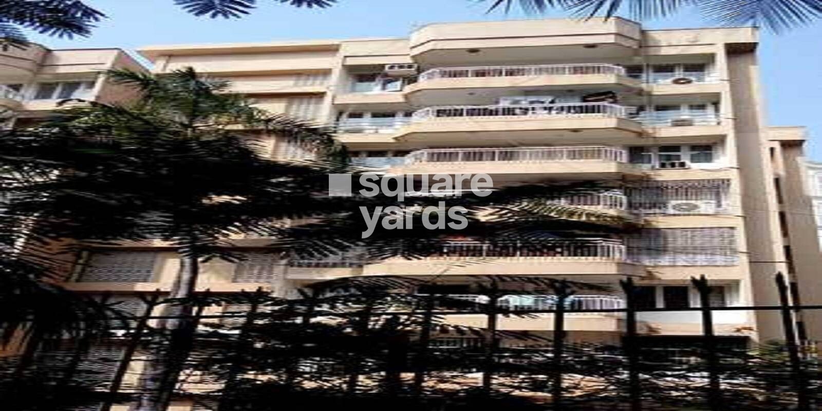 La Emerade Apartment