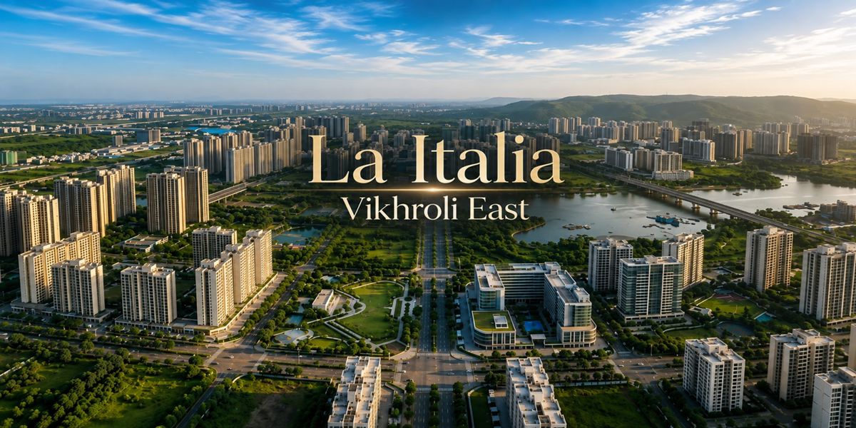 La Italia Featured Image