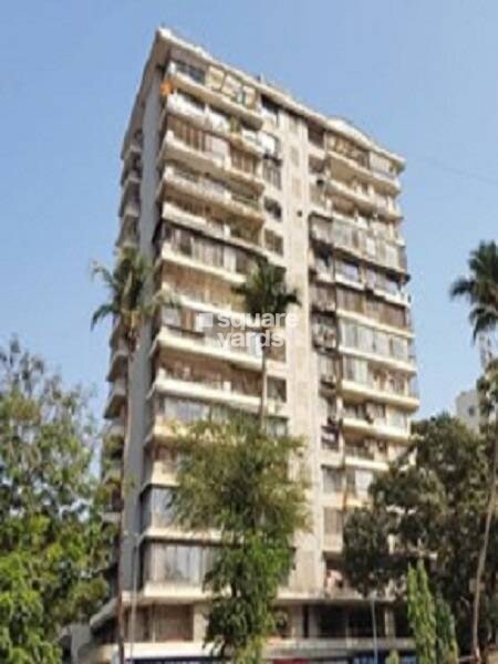 La Serena Tower View