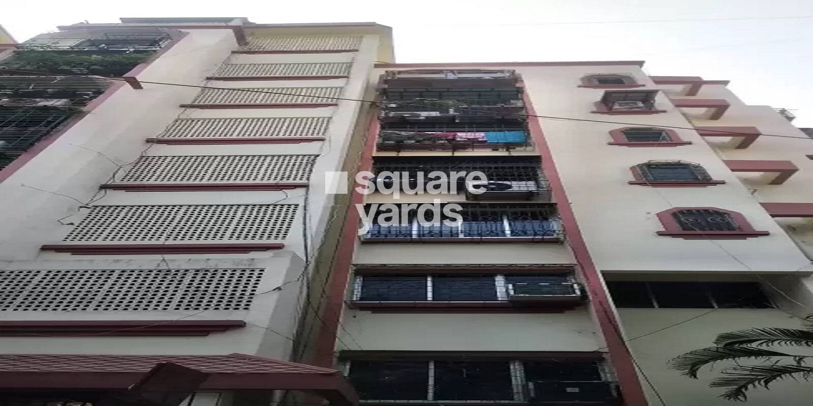 La Verna, Kalbadevi, Mumbai