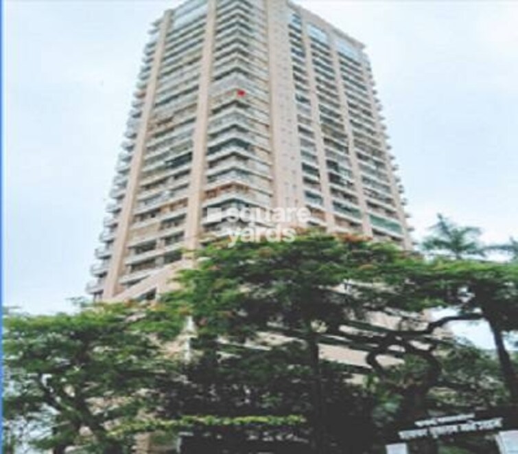 La vision Apartments Tower View