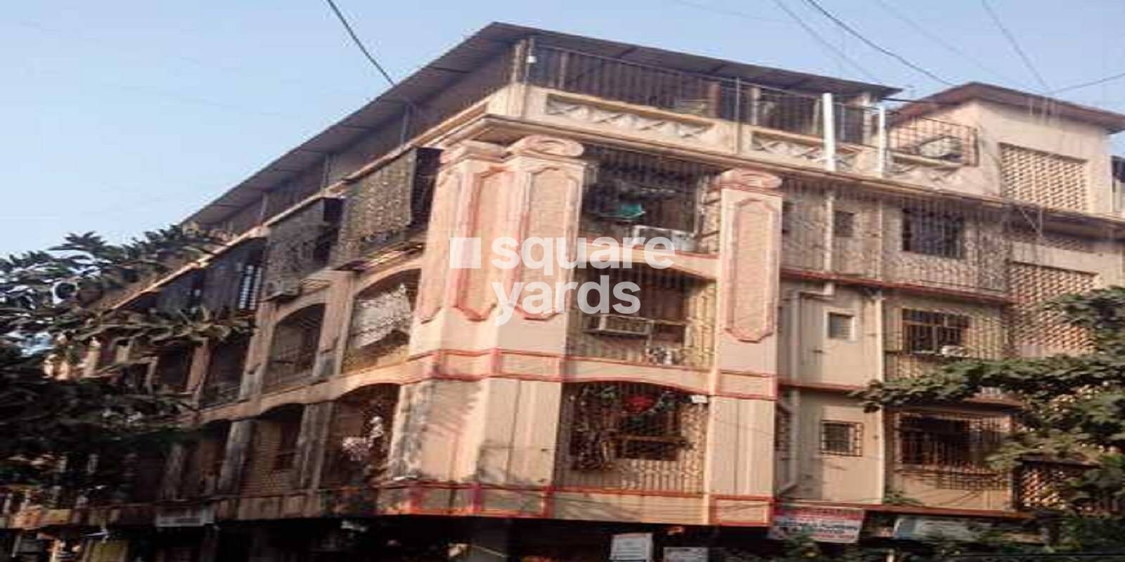 Labbaik House Apartment