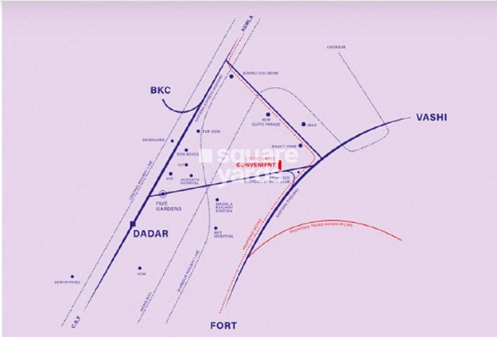 Labdhi Codename Convenient