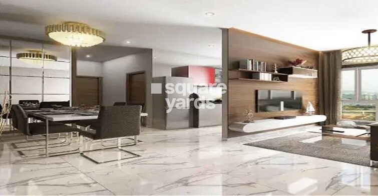 Labdhi Seabreeze Apartment Interiors