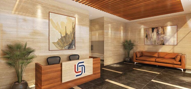 Labdhi Seabreeze Waiting Lounge