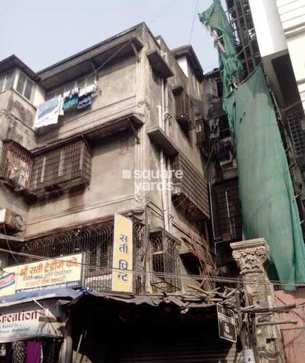 Labh Niwas Apartment Tower View