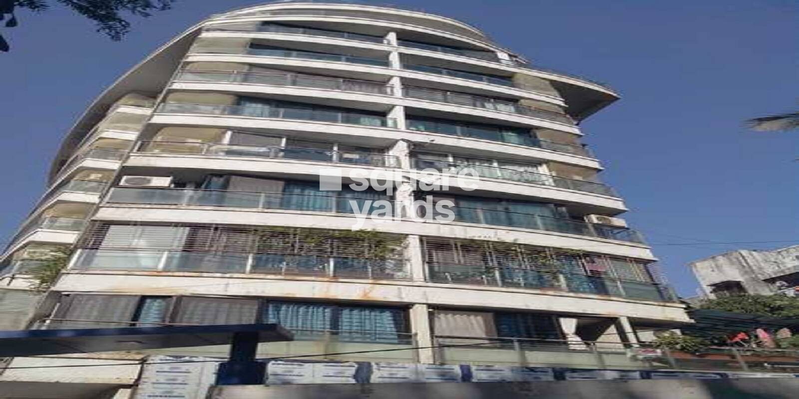 Labh Shardda Apartment