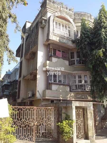 Lachwad Apartment Tower View