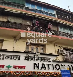 Lahar Bros Mansion Lahar Bros Mansion