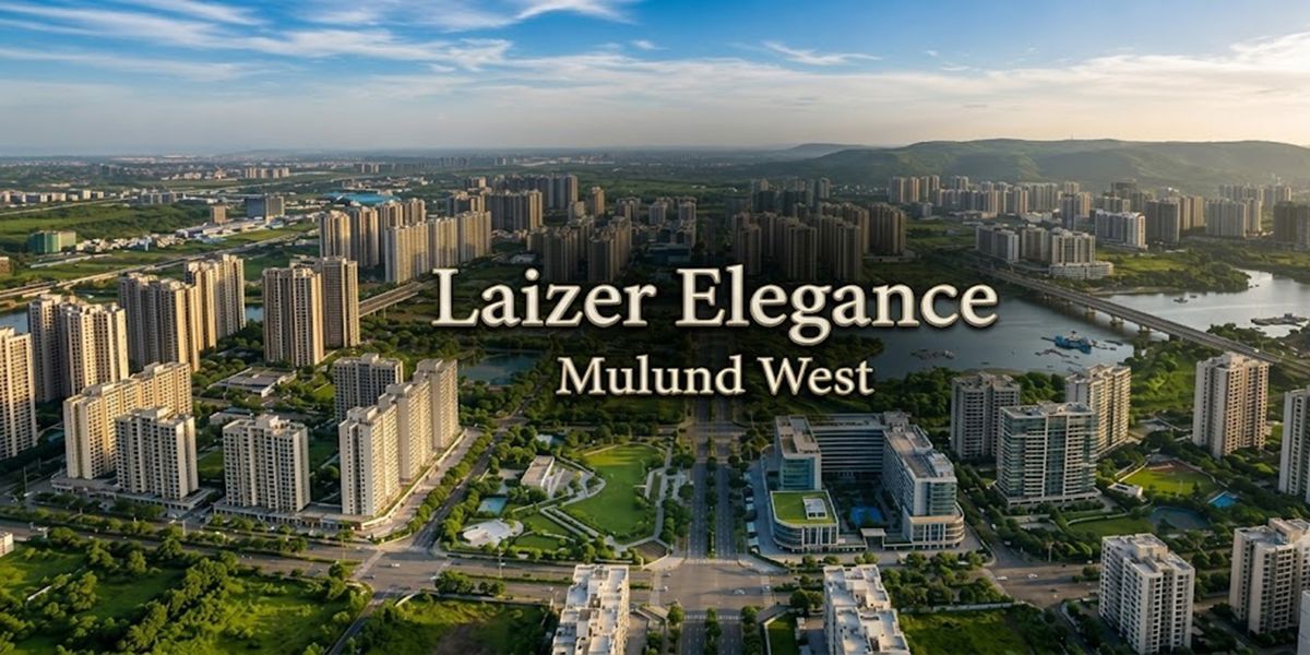 Laizer Elegance