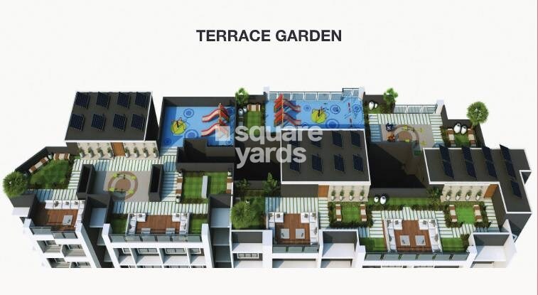 Lak The Residency Amenities-Features 1