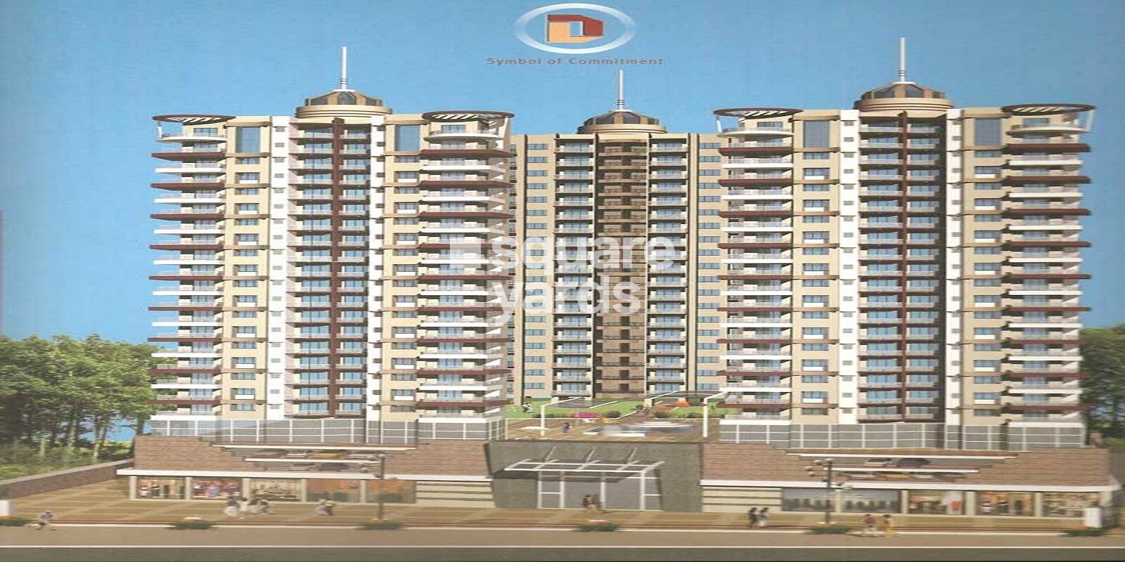 Lakadawala Suburbia