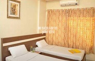 Lake Bloom Apartment Interiors