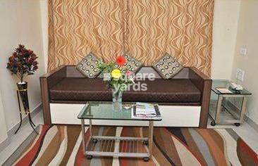 Lake Bloom Apartment Interiors