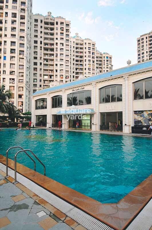 Lake Florence Amenities-Features 2