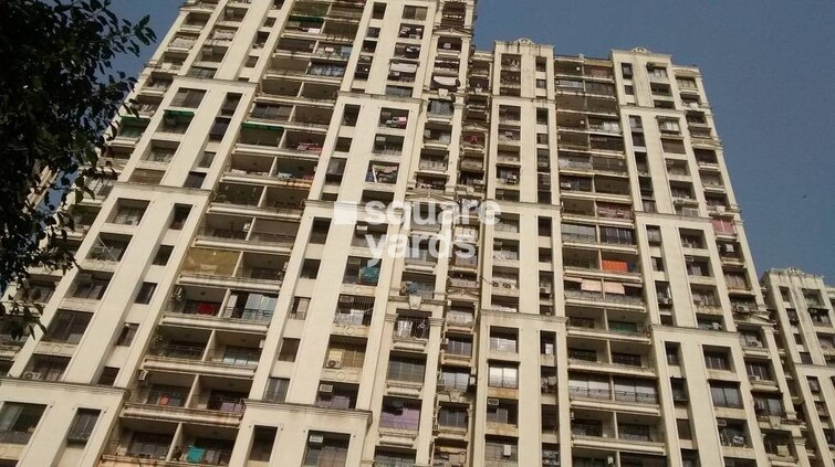 Lake Florence Tower View