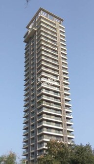 Lake Front Solitaire Tower View