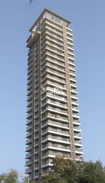 Lake Front Solitaire Tower View 2