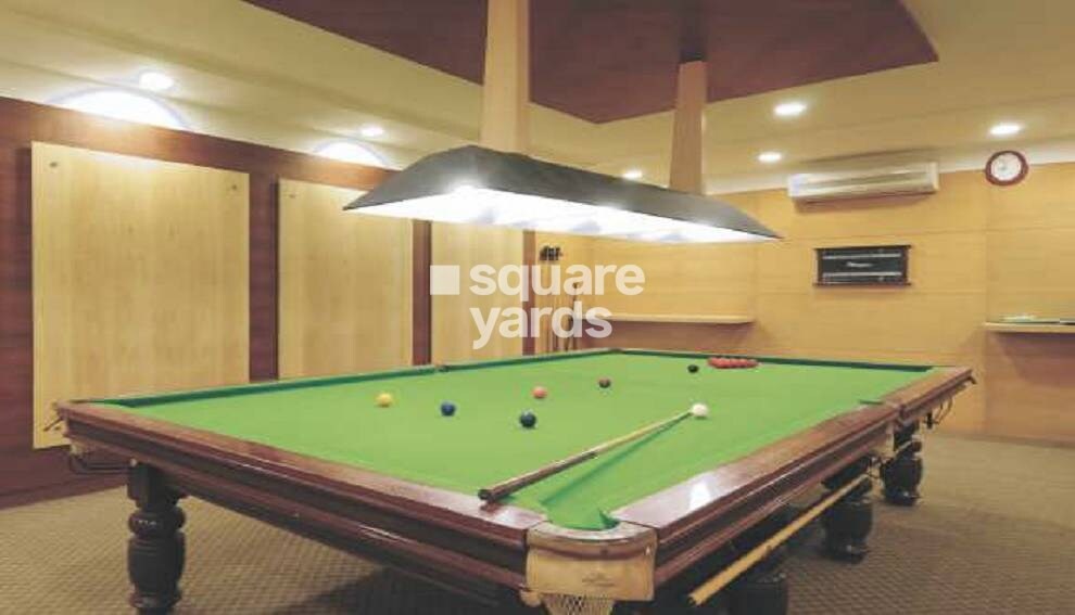 Lake Home Complex Amenities-Features 1