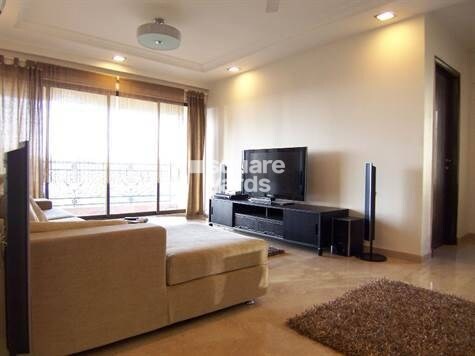 Lake Home Apartment Interiors