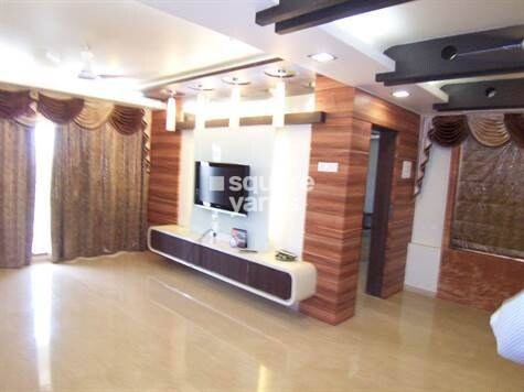 Lake Home Apartment Interiors