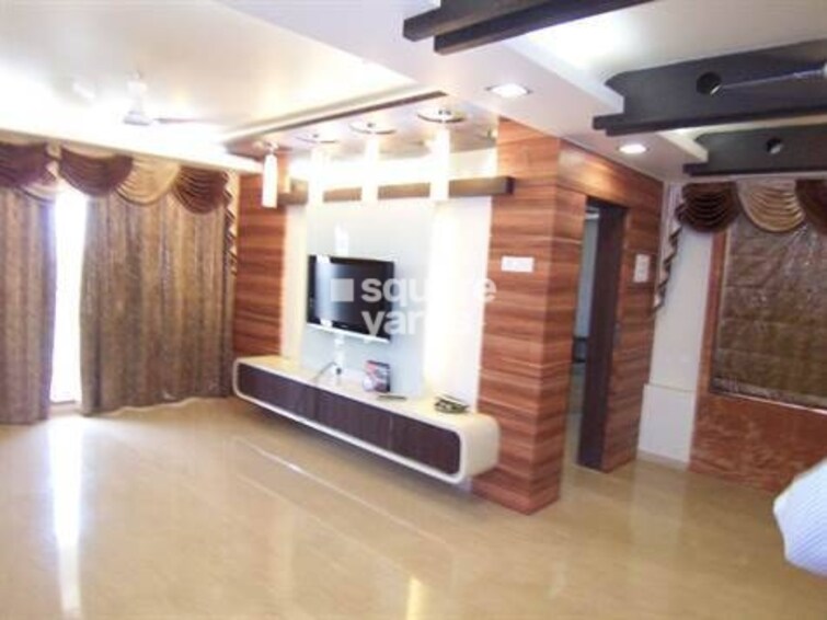 Lake Home Apartment Interiors 2