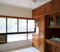 Lake Side Cooperative Housing Society Apartment Interiors