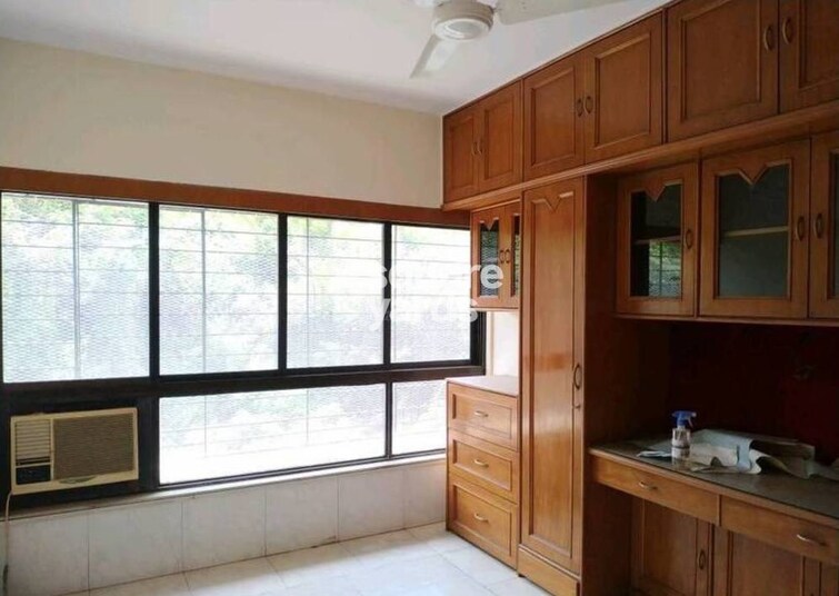 Lake Side Cooperative Housing Society Apartment Interiors 1