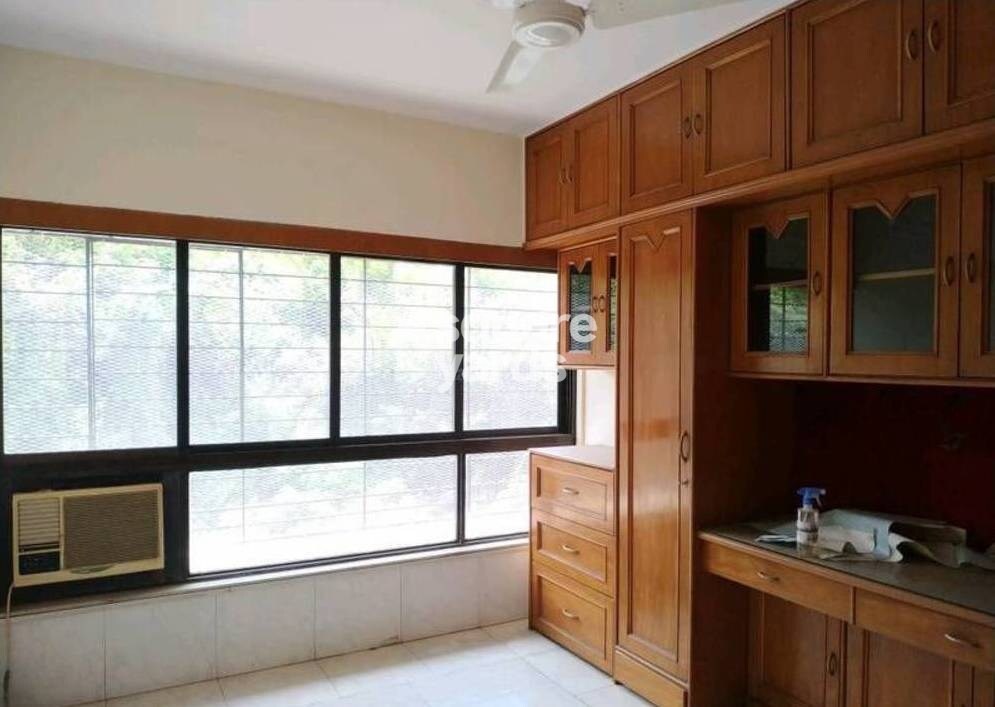 Lake Side Cooperative Housing Society Apartment Interiors 1