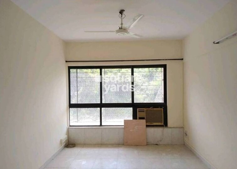 Lake Side Cooperative Housing Society Apartment Interiors 2