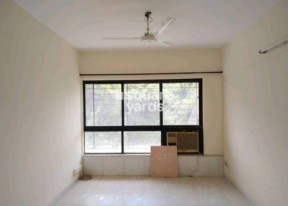 Lake Side Cooperative Housing Society Apartment Interiors 2