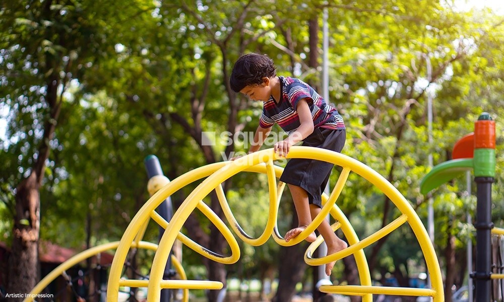 Lakhani Royal Residency Amenities-Features 1