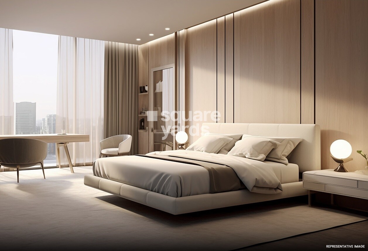 Lakhani Royal Residency