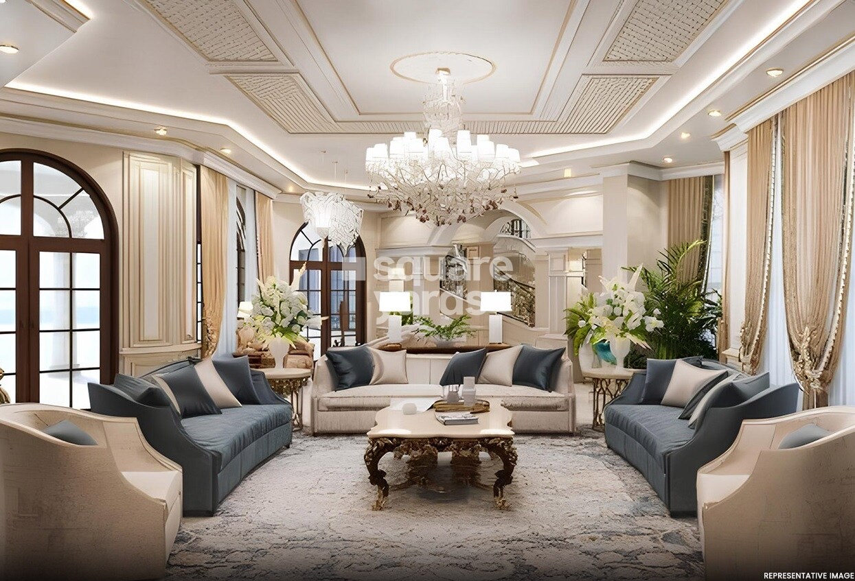 Lakhani Royal Residency