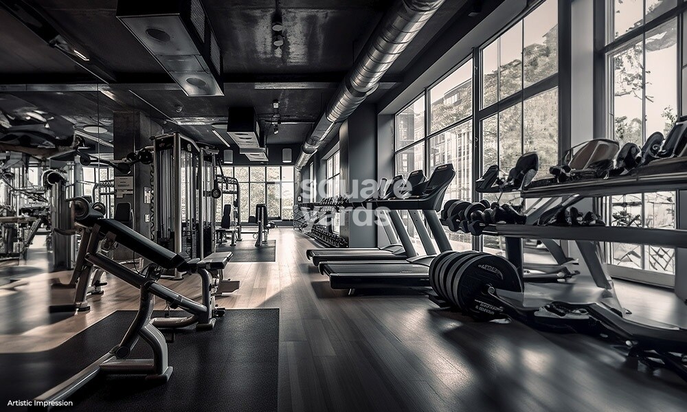 Lakhani Royal Residency