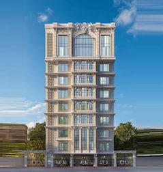 Lakhani Royal Residency Lakhani Royal Residency