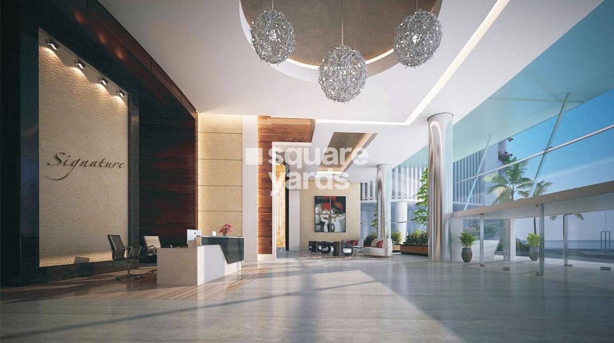 Lakhani Signature Apartment Interiors 1
