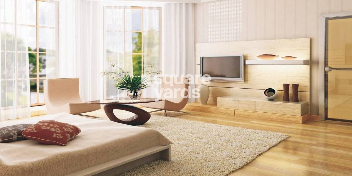 Lakhani Signature Apartment Interiors