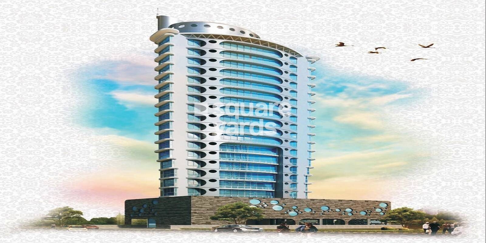 Lakhani Signature Featured Image